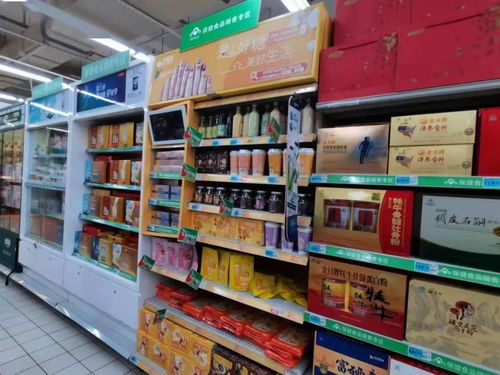逢十食檢在行動(dòng) 聚焦保健食品經(jīng)營(yíng)單位專(zhuān)項(xiàng)檢查